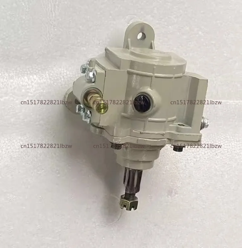 Four-Wheel off-Road Motorcycle Accessories Continuously Variable Speed GY6 Axis Drive ATV Rear Axle Reverse Gear Device