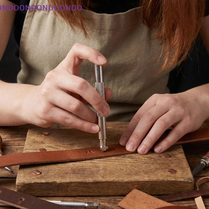 

Making Tools Alphabet Number Stamp Punch 36Pcs Set for DIY Leather Engraving Metal Crafts Projects