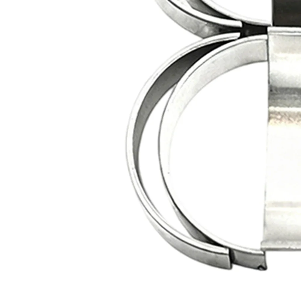 

For Mercedes-For M276 Engine Bearing Kit Compatible with C300 CGI C350 CGI E350 CGI CLS350 CGI GLK350 GLE350 R350