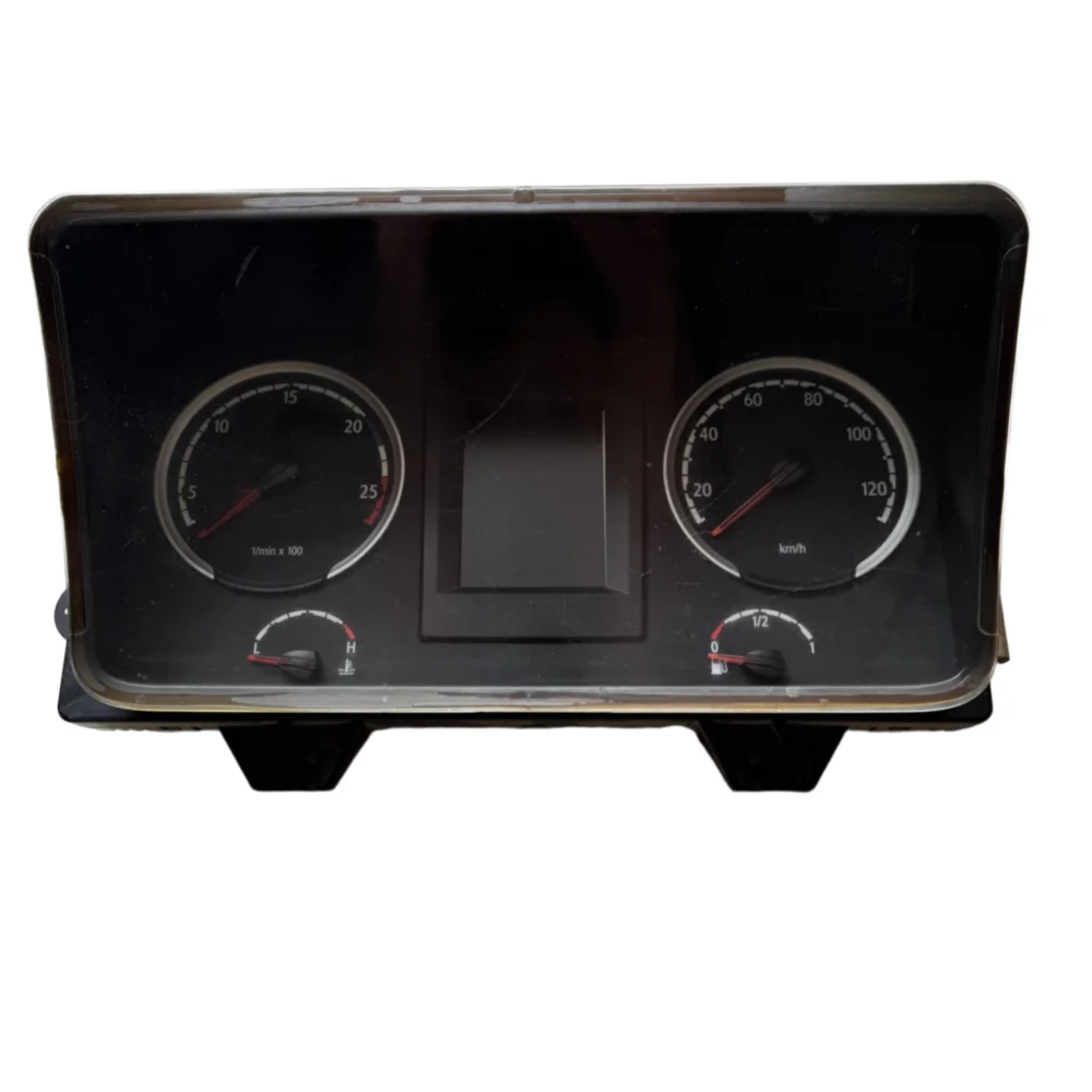 For  Cab Components 2496977 2406081 New Instrument Panel and Combination Instrument Assembly Apply to