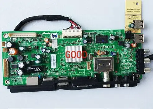 42K03HR/L05HF Power Board 5800-P42ALM-0000\ 0010 168P-P42ALM-00