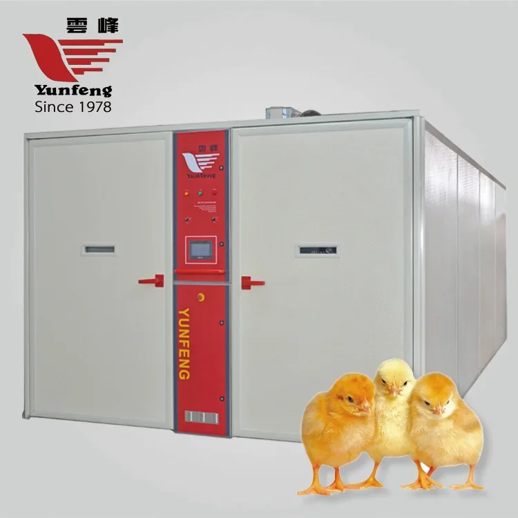 yfdf-38400 large incubator incubators for hatching eggs sale