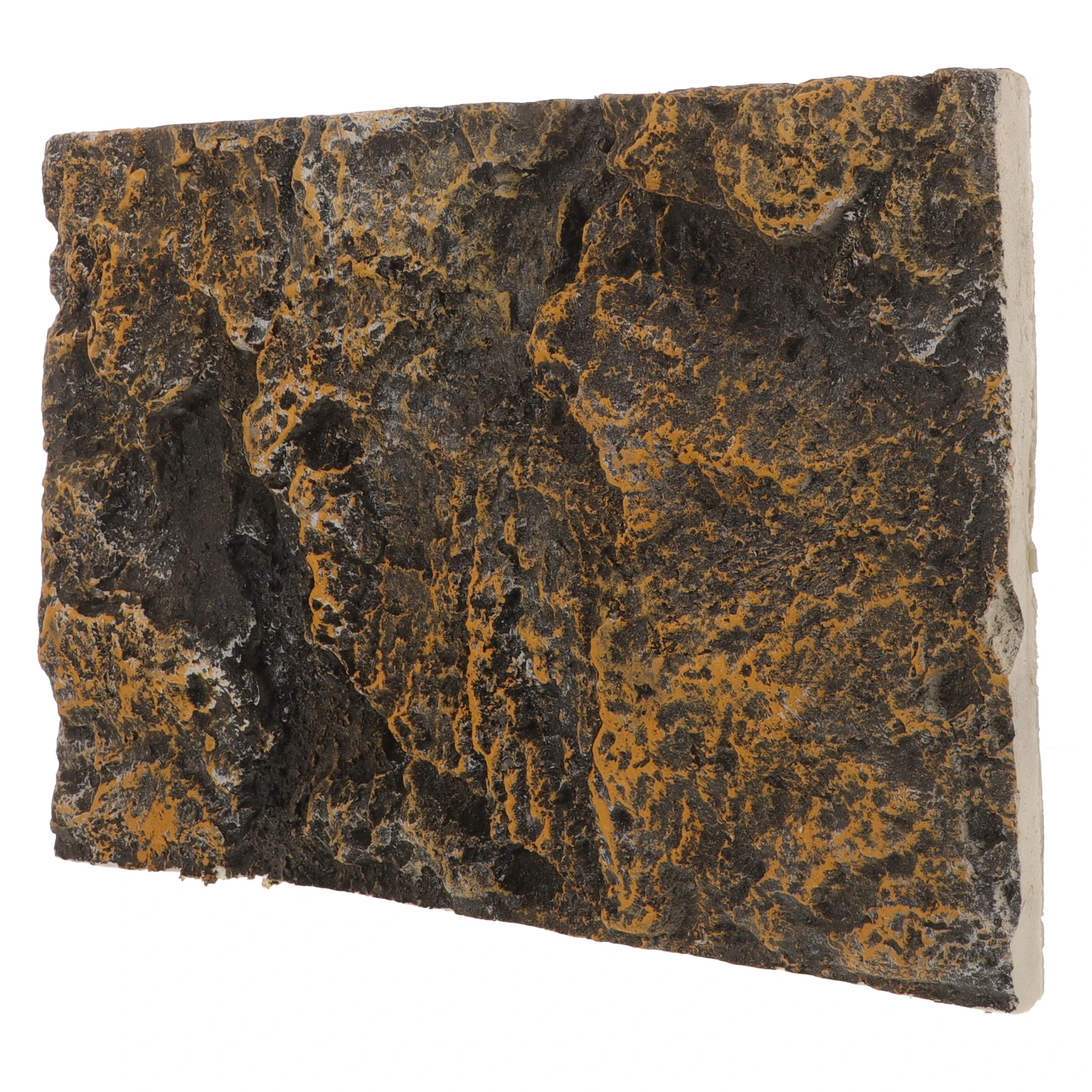 

Rock Decorative Panels 45x28cm 3D Aquarium Background Fish Tank Reptile Terrarium Backdrop Landscape Board Pet Supplies