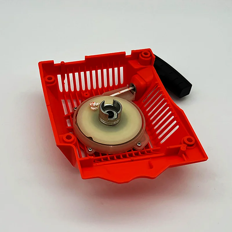 Conjunto de arranque de retroceso 262XP 257XP para Husqvarna 254 257 261 262 254XP repuestos de motosierra 503 54 1601