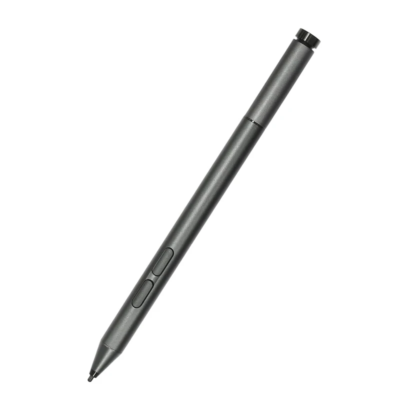 Active Stylus Pen For Lenovo Acitve Pen 2 (4X80N95873),For Thinkpad X1 Tablet Gen3/ Gen2, Ideapad Miix 720/510/520