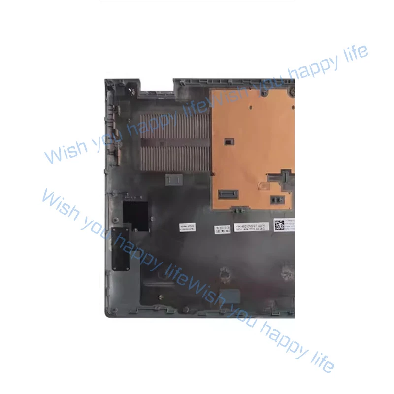 

L... 1pc for Dell Inspiron 15 pro 5510 5515 Laptop Bottom Cover 03KRDJ