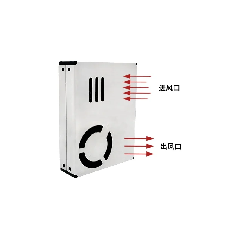 PM2.5 sensor module laser dust sensor D7 replaces G7