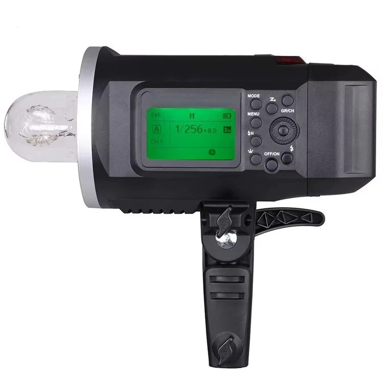 AD600BM Ad600 Bm Flash Light Portable Outdoor Studio Flash Light for Godox AD600 Series