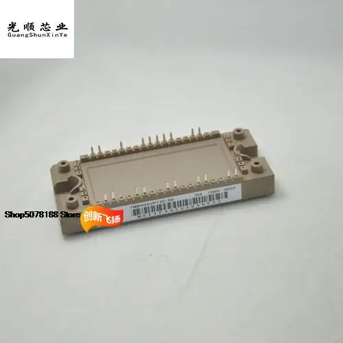 7MBR35VP120-50/7MBR35U4P120-50   IGBT 35A-1200V