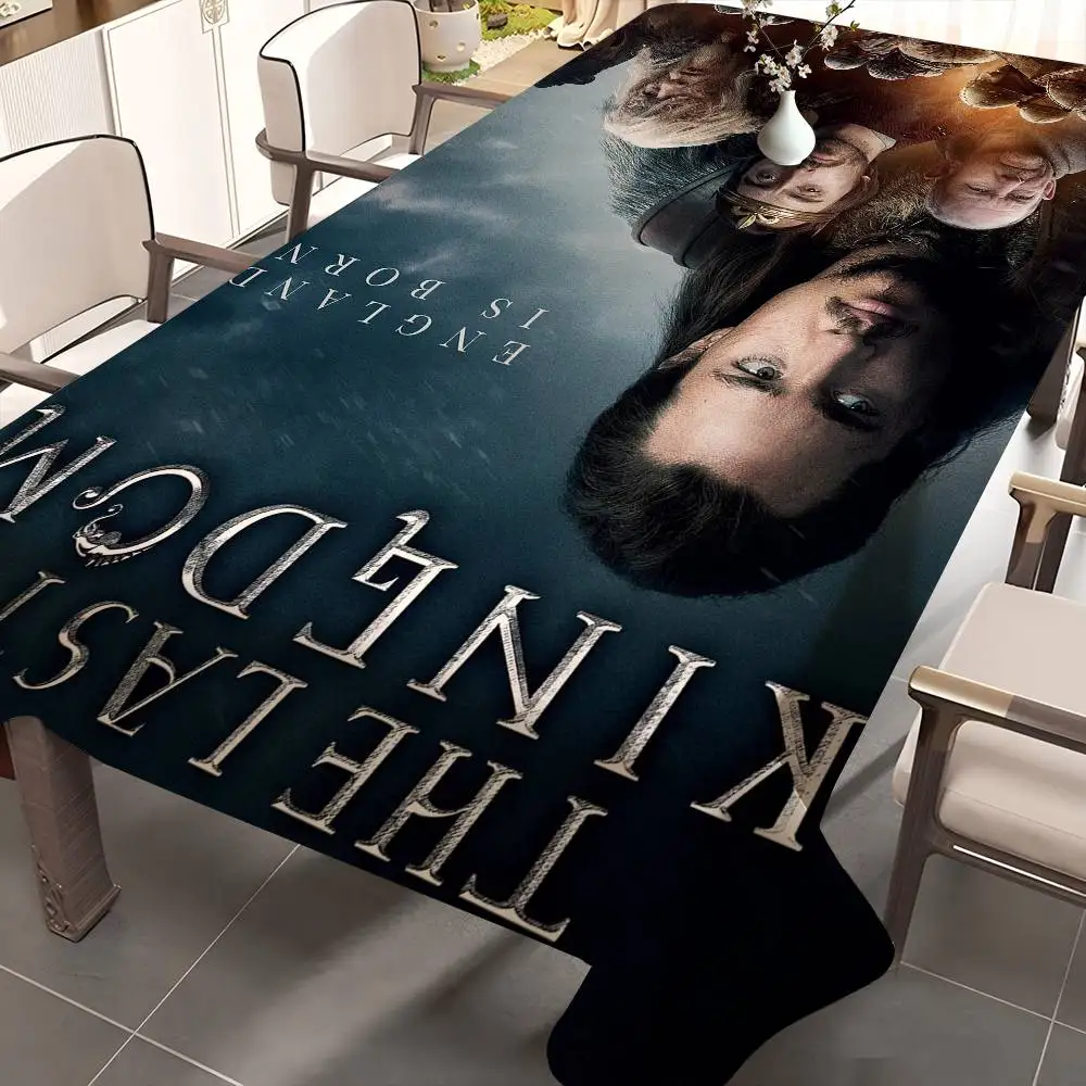 The L-Last K-Kingdo… - image