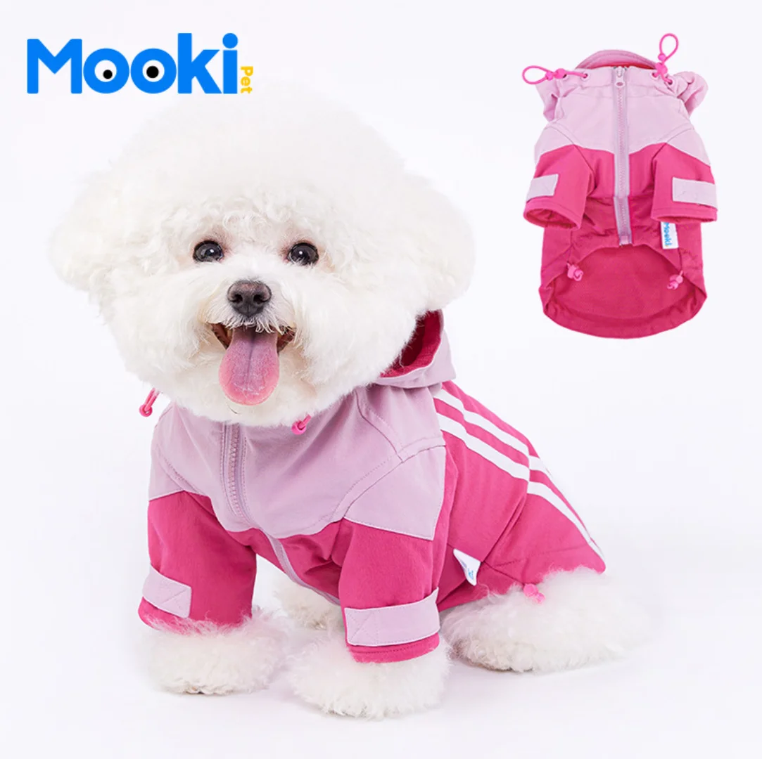Cat and Dog Clothes, Pet Clothes, Autumn and Winter, New