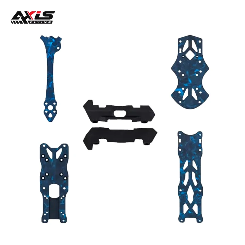 Axisflying Manta 5 … - image