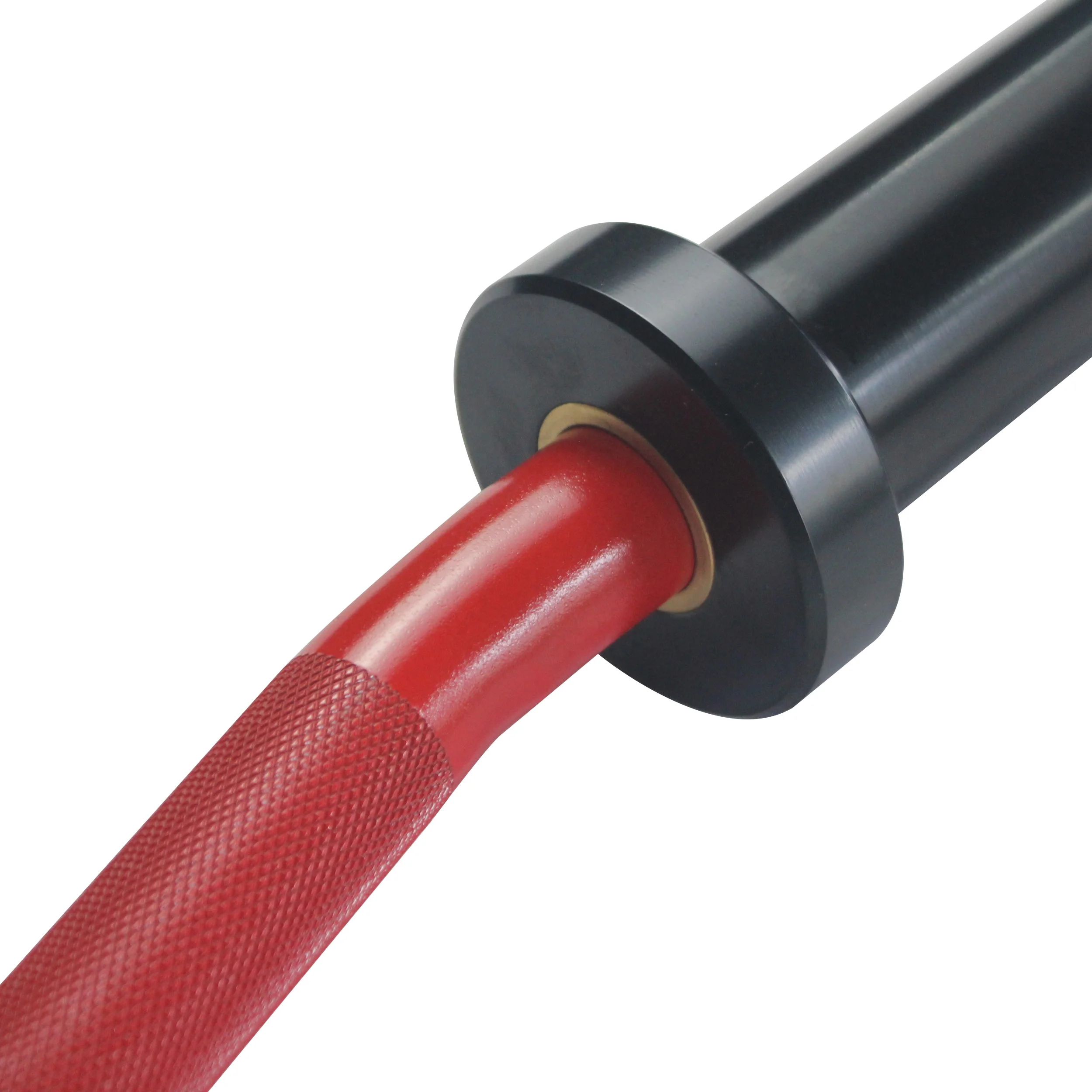 Professional Competition Silver Steel Fitness Equipment Curved Weightlifting Ez Curl Barbell Bar for Gym
