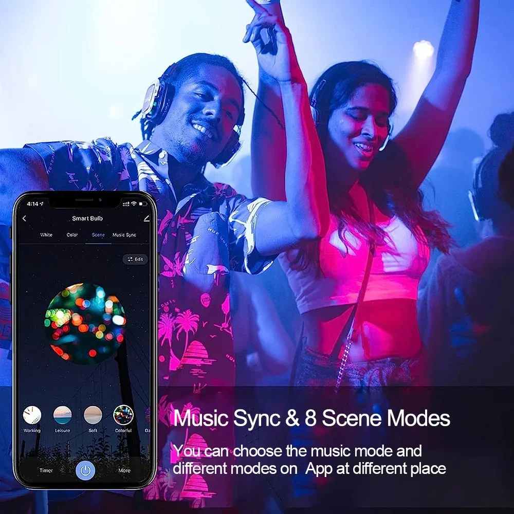 Thumbnail 4 - #63 Best Decorative Lighting to Buy In 2026