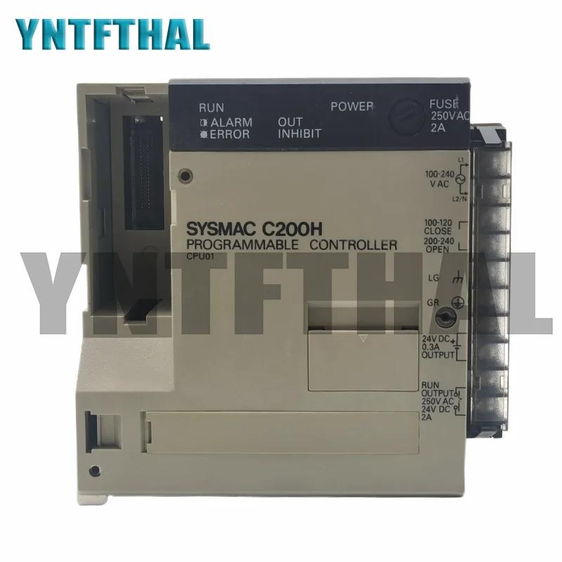 

New Original C200H-CPU01-E C200H-CPU21-E C200HS-CPU01-E C200HS-MP16K