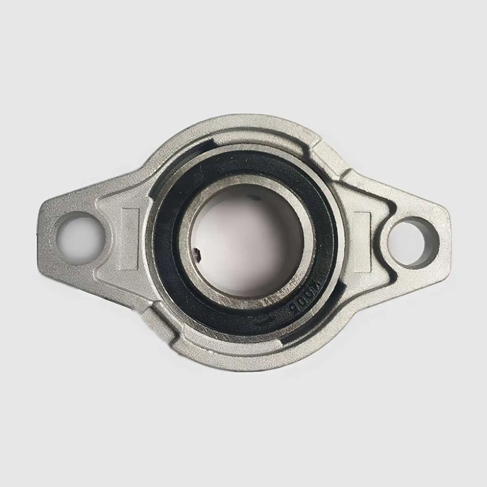 Zinc Alloy Bearing Housing KP/KFL Pillow Block/Flanged Unit ID 8-35mm Lightweight Bearing Housing General Machinery