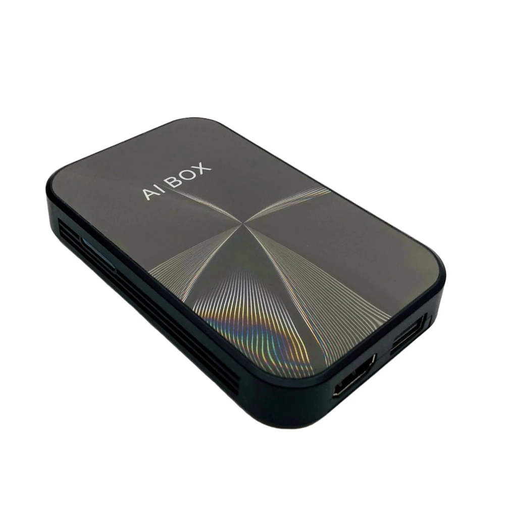 Universal USB Android 10 Box Support Youtube Netflix Video Play Spotify AV Out Wireless CarPlay Wireless Android Auto Adapter