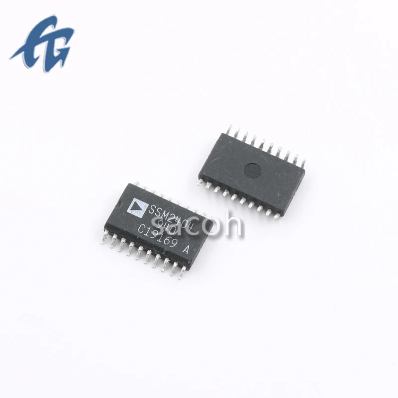 

(SACOH Electronic Components)SSM2404 1Pcs 100% Brand New Original In Stock