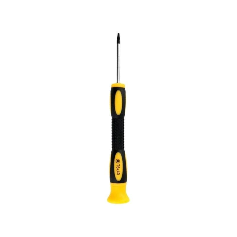 Comfort Handle Efficient Screwdriver for Electronic Device Maintenance
