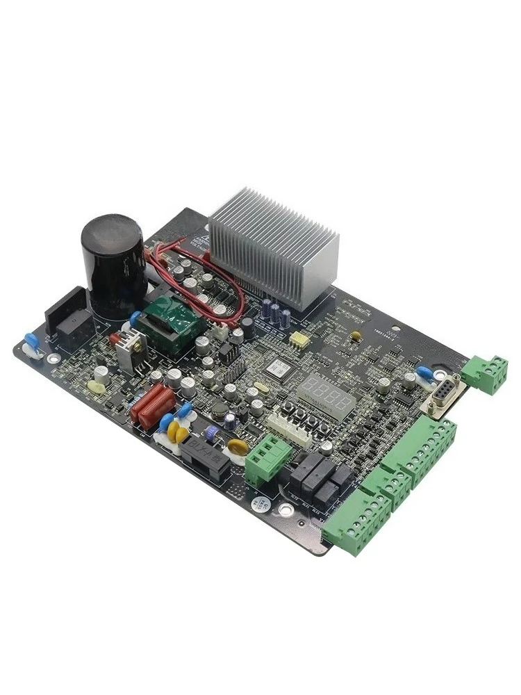 Elevator Door Machine Board GRACE05-1200 Frequency Conversion Controller 88400095-ver1.30 Brand New Accessories