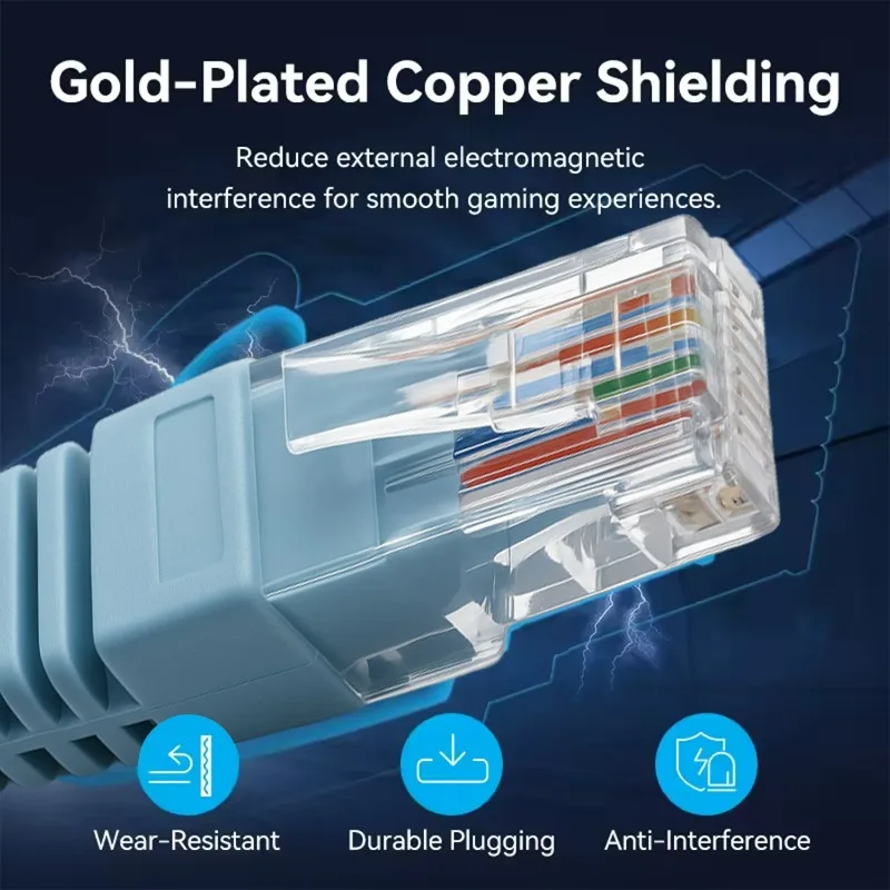 USB RJ45 وحدة التحكم كابل شبكة التصحيح مهايئ مسلسل لجهاز التوجيه التبديل AP جدار الحماية تكوين رقاقة فوز لينكس 1 متر/1.8 متر/3 متر خط #5