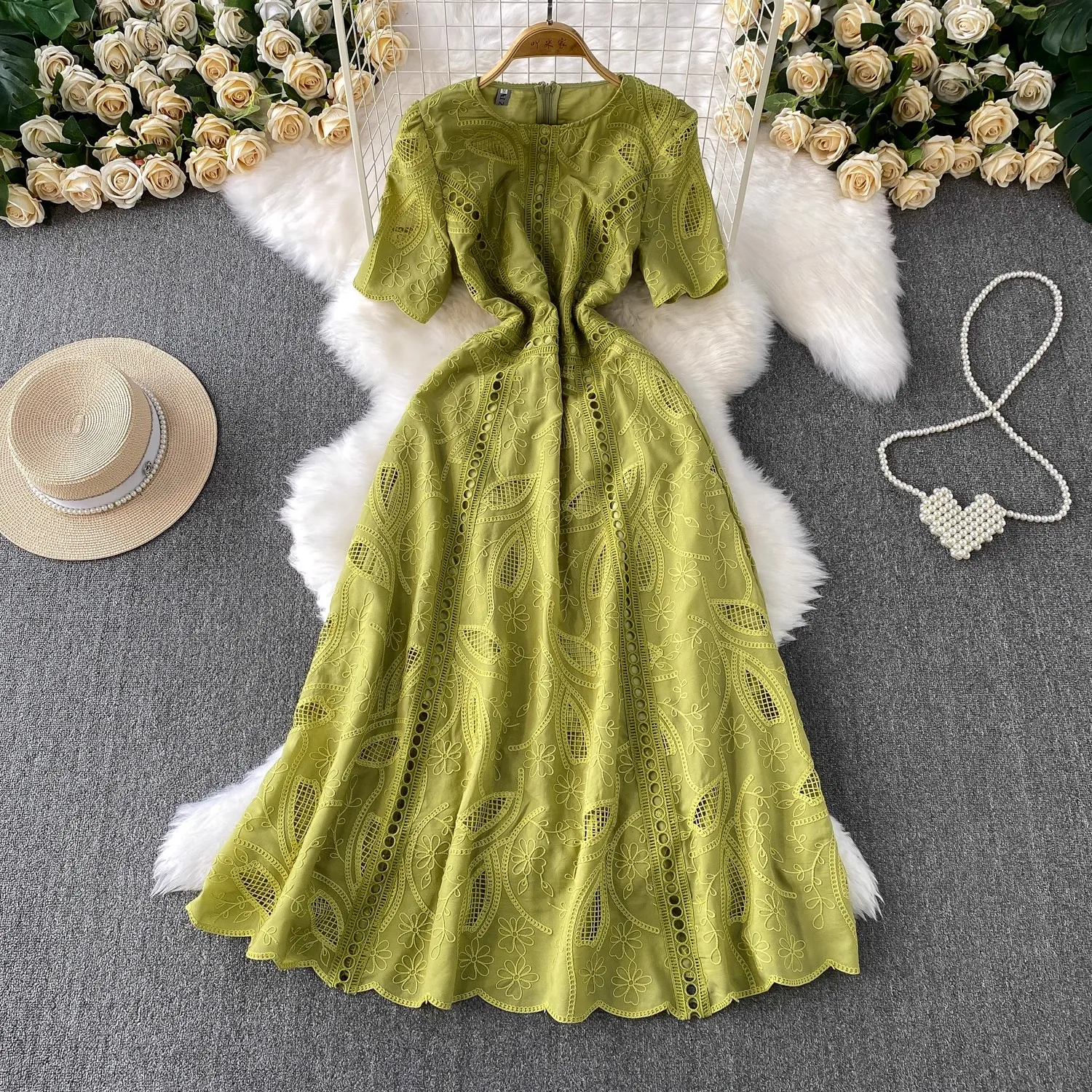 

Fashion Women Dress