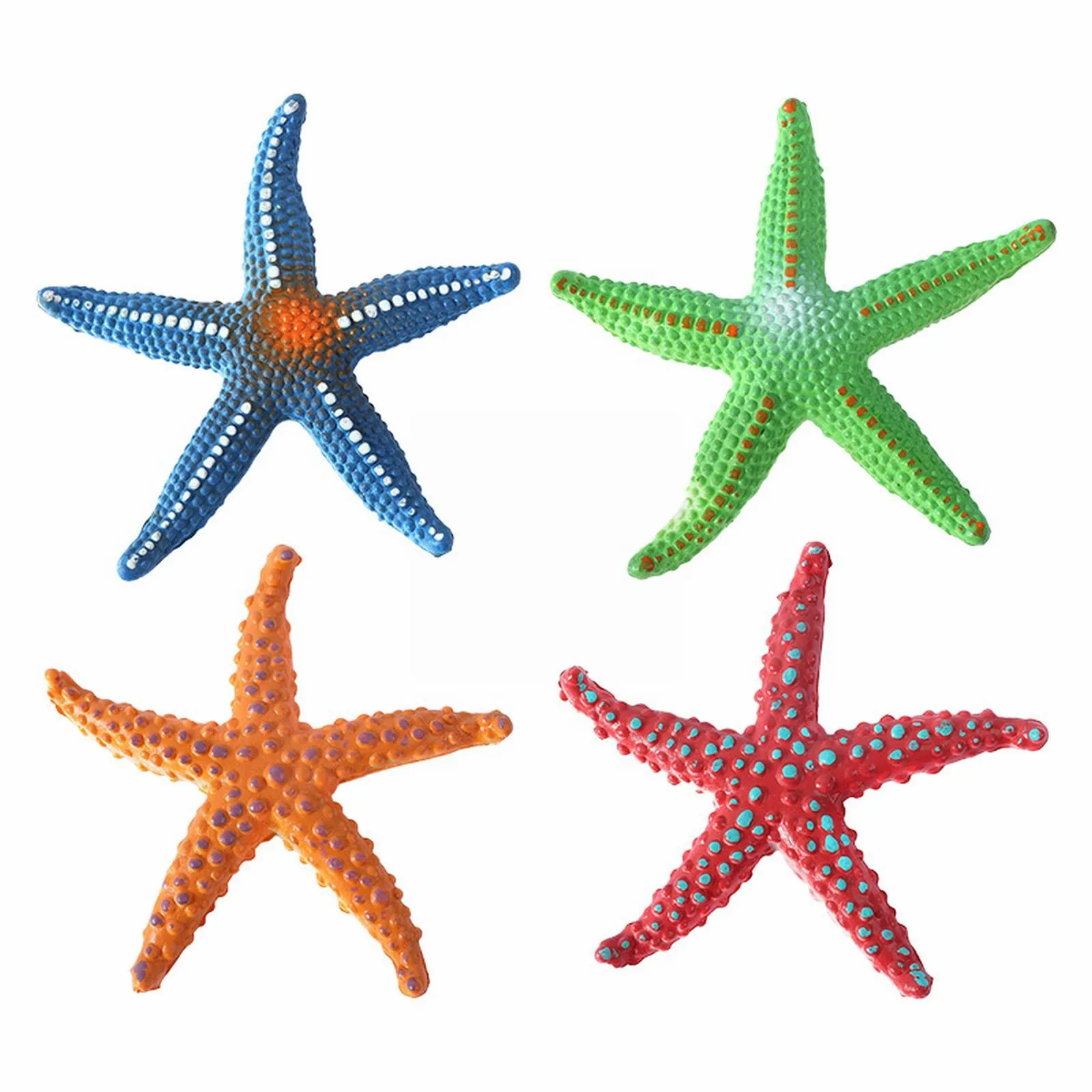 

Морская звезда Игрушки для дайвинга Морская звезда Игрушки для бассейна Красочный набор морской звезды с золотой сетчатой сумкой Летний набор игрушек для плавания и дайвинга Игры 4-летние