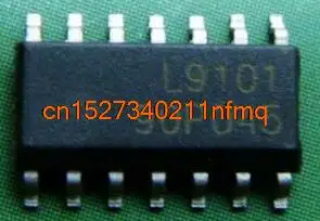 

100% NEW Free shipping L9101