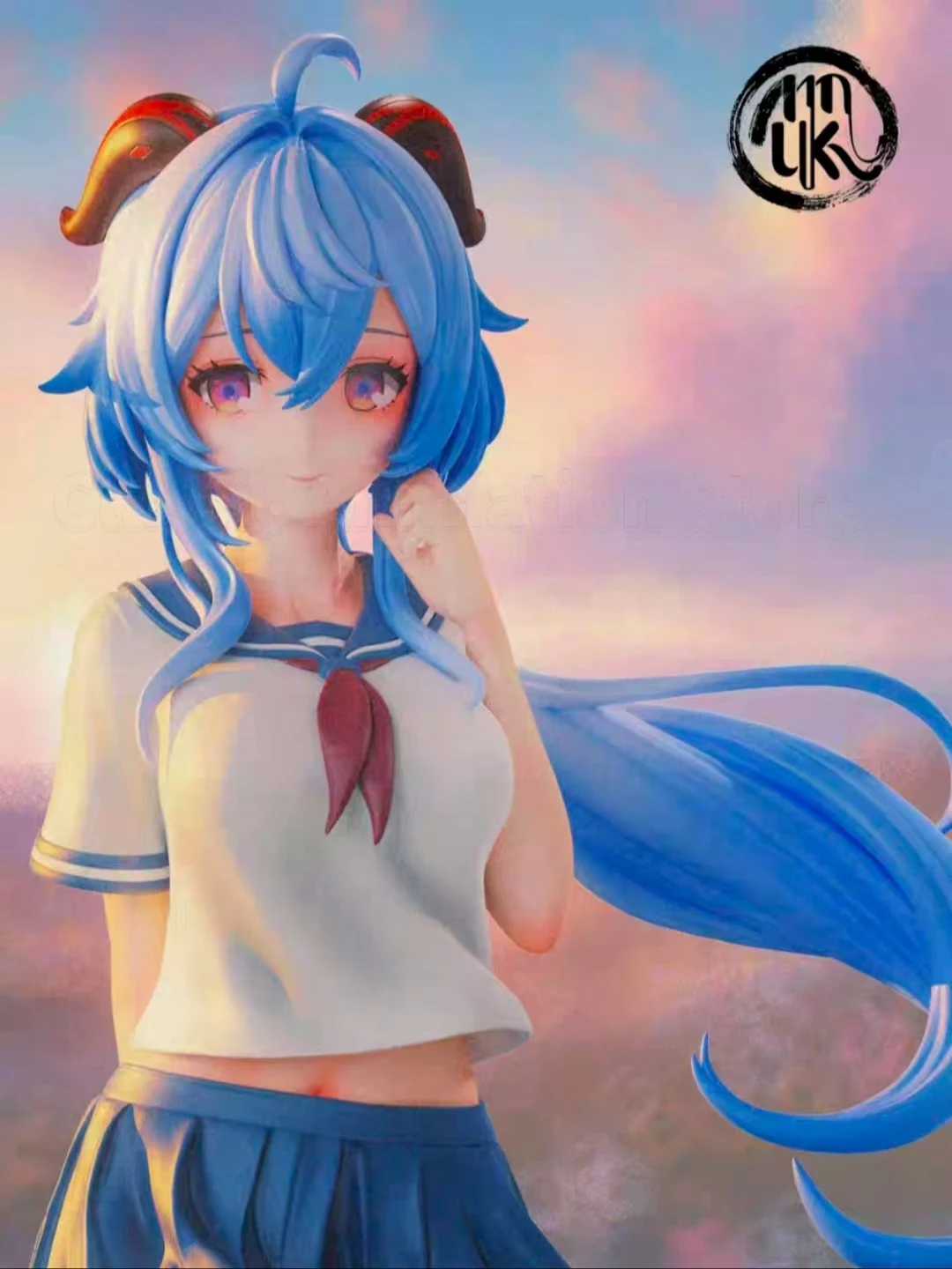 Genshin Sex Doll? Here's What I Learned Owning the Moku Studio Ganyu Black Silk Version Genshin Sex Doll? Here's What I Learned Owning the Moku Studio Ganyu Black Silk Version