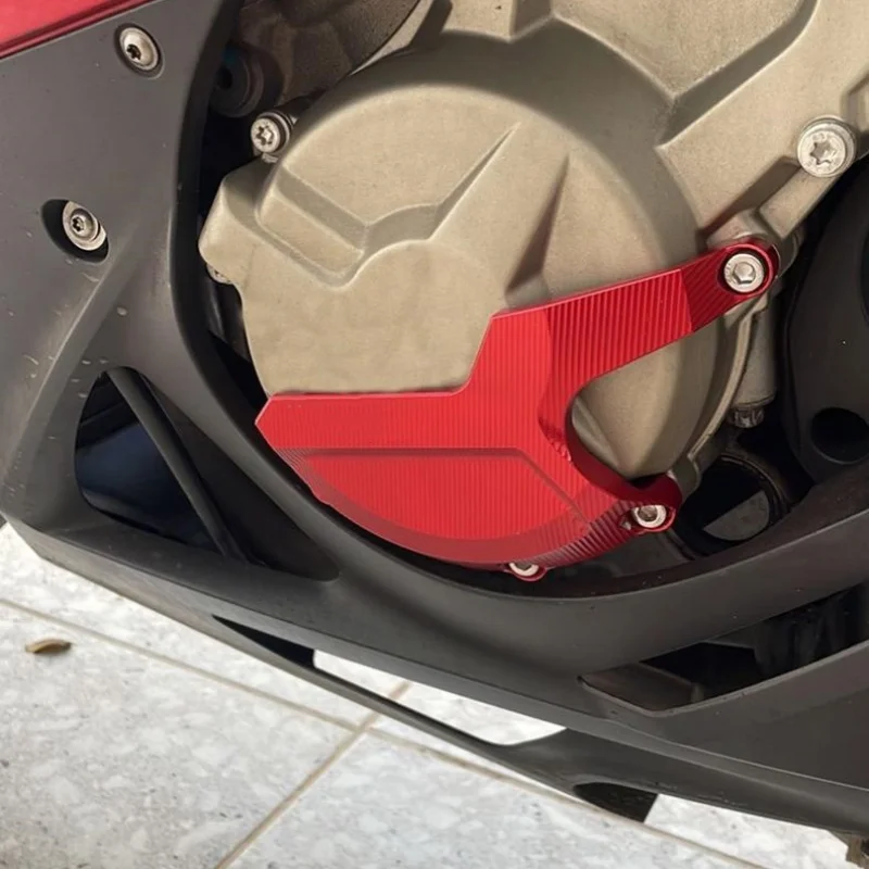 

Engine protection parts cover engine anti-drop blocks accessories applicable FOR BMW S1000RR S1000R HP2