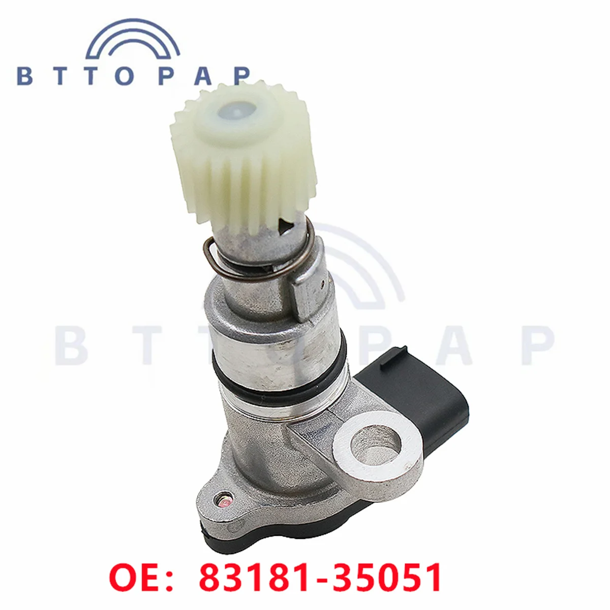 83181-35051 Vehicle Wheel Speed Sensor For Toyota 4Runner Previa Pickup 1994-1992 19-Teeth 8318135051 83181-35080 8318135080