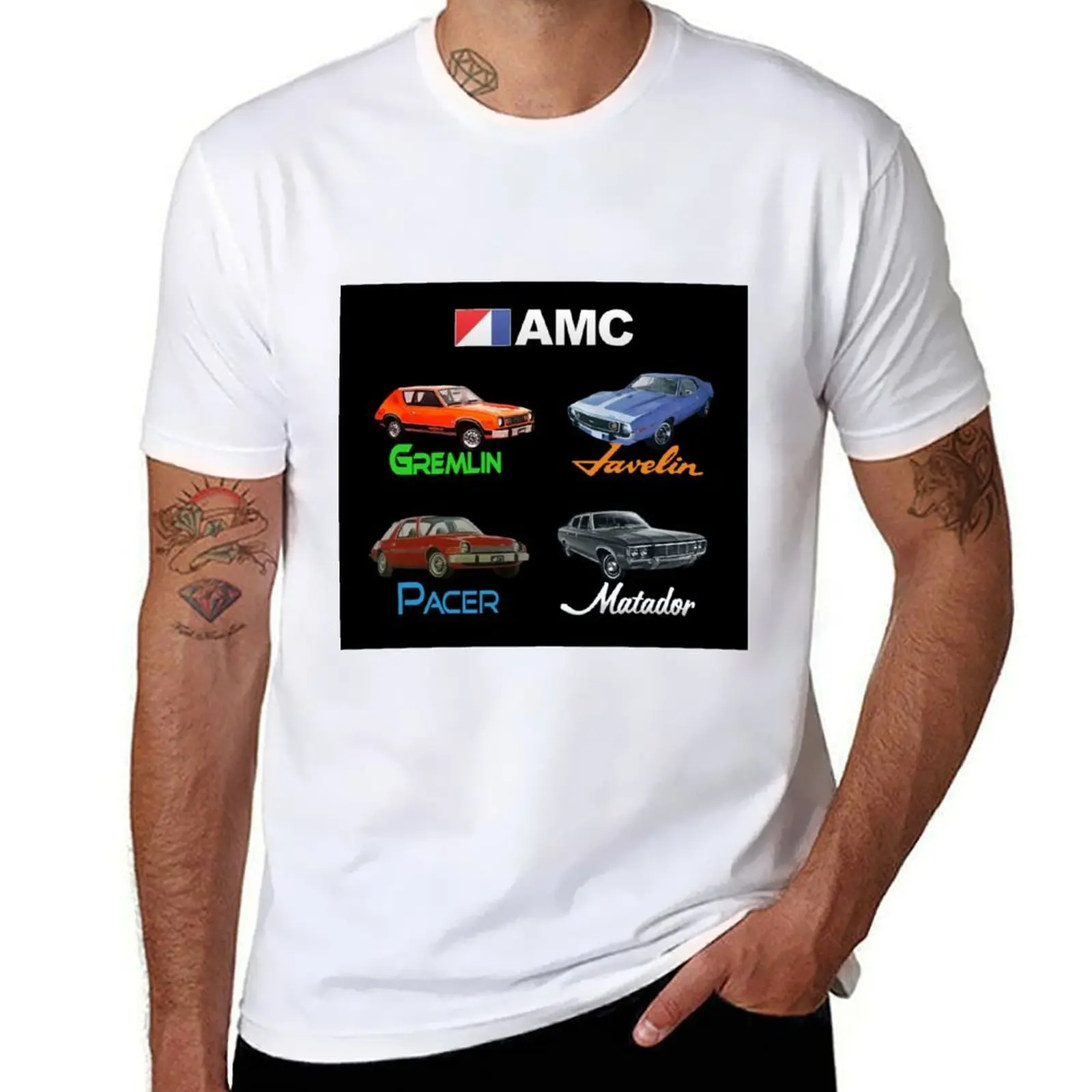 American Motors (Am…