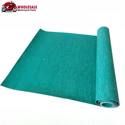 44cmx77cm 0.5mm Automobile Motorcycles Yachts Car Engine Homemade Oil-resistant Paper Gasket Pad Agricultural Machinery Sealing