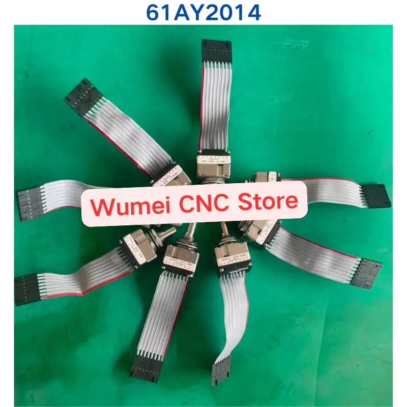 brand new original Encoder band switch 61AY2014 a piece of