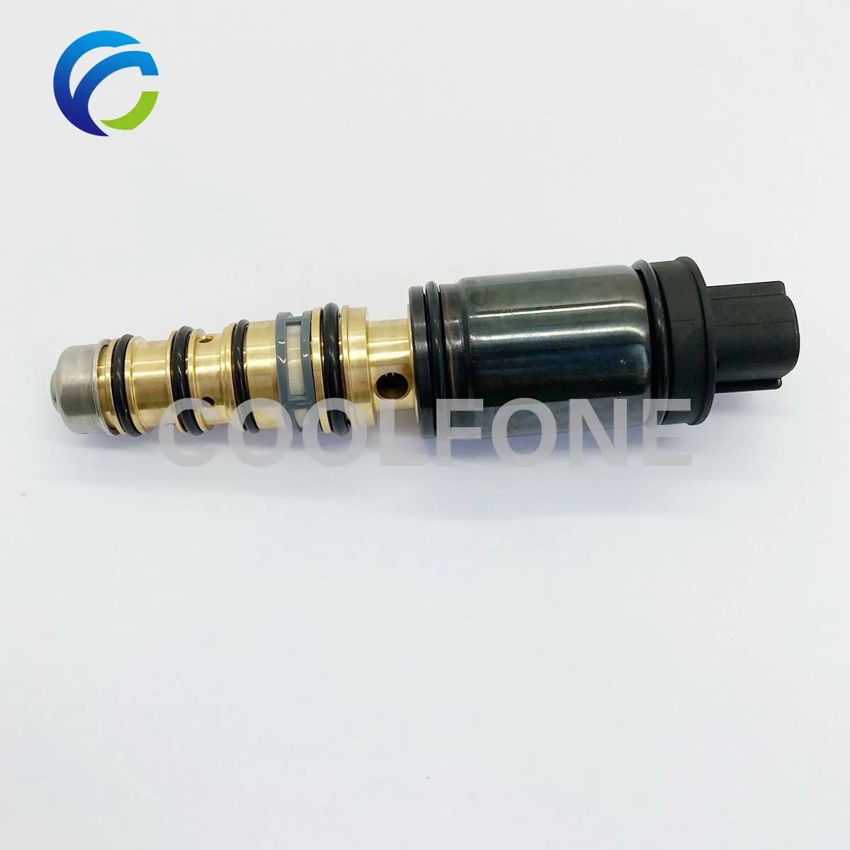

AC Air Conditioning Compressor Electronic Solenoid Control Valve for Lexus Toyota Camry EZ Corola RAV4 Wish Matrix 1.8L