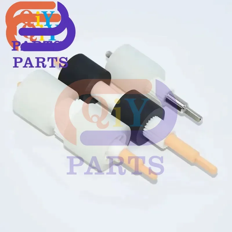 1SETS 604K23670 059K26570 604K23660 Feed Separation Roller compatible for Xerox DocuColor 240 242 250 252 260 700 770 WorkCentre