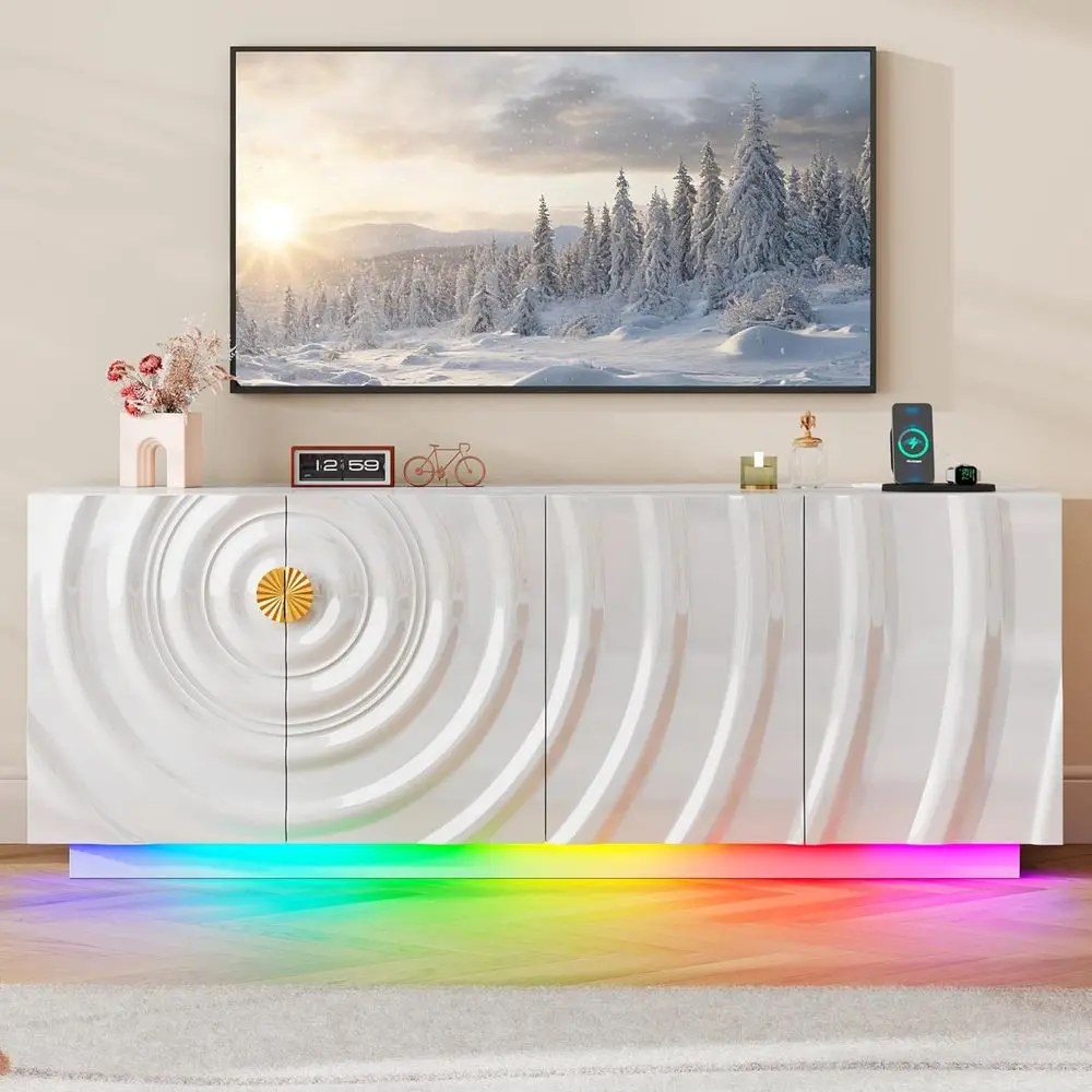 75 Inch Tv Gaming E…