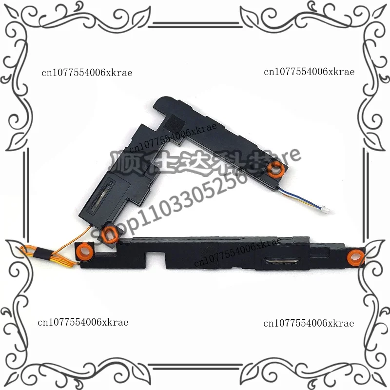 Built-in Loudspeaker for Lenovo ThinkBook 15 G2 G3 ACL G2 G3 ITL Notebook Audio Speaker 5SB0S31939