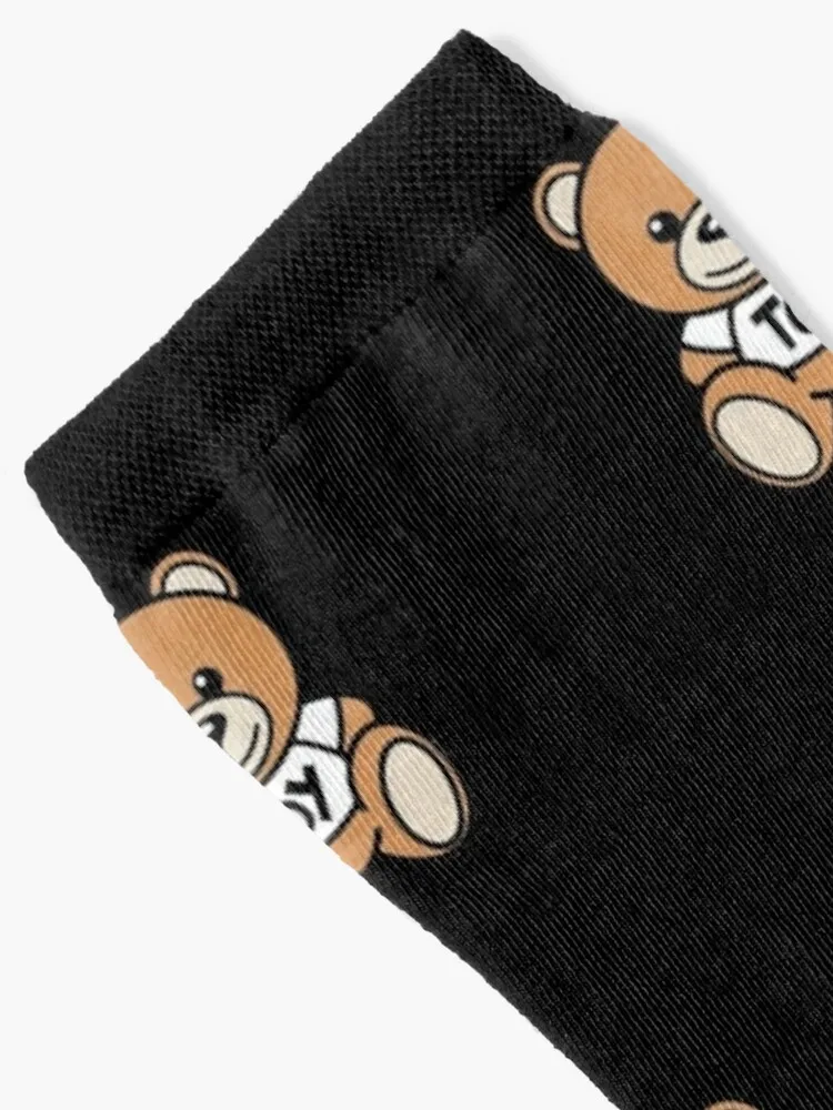 BEAR TOY Socks Compression Socks Men