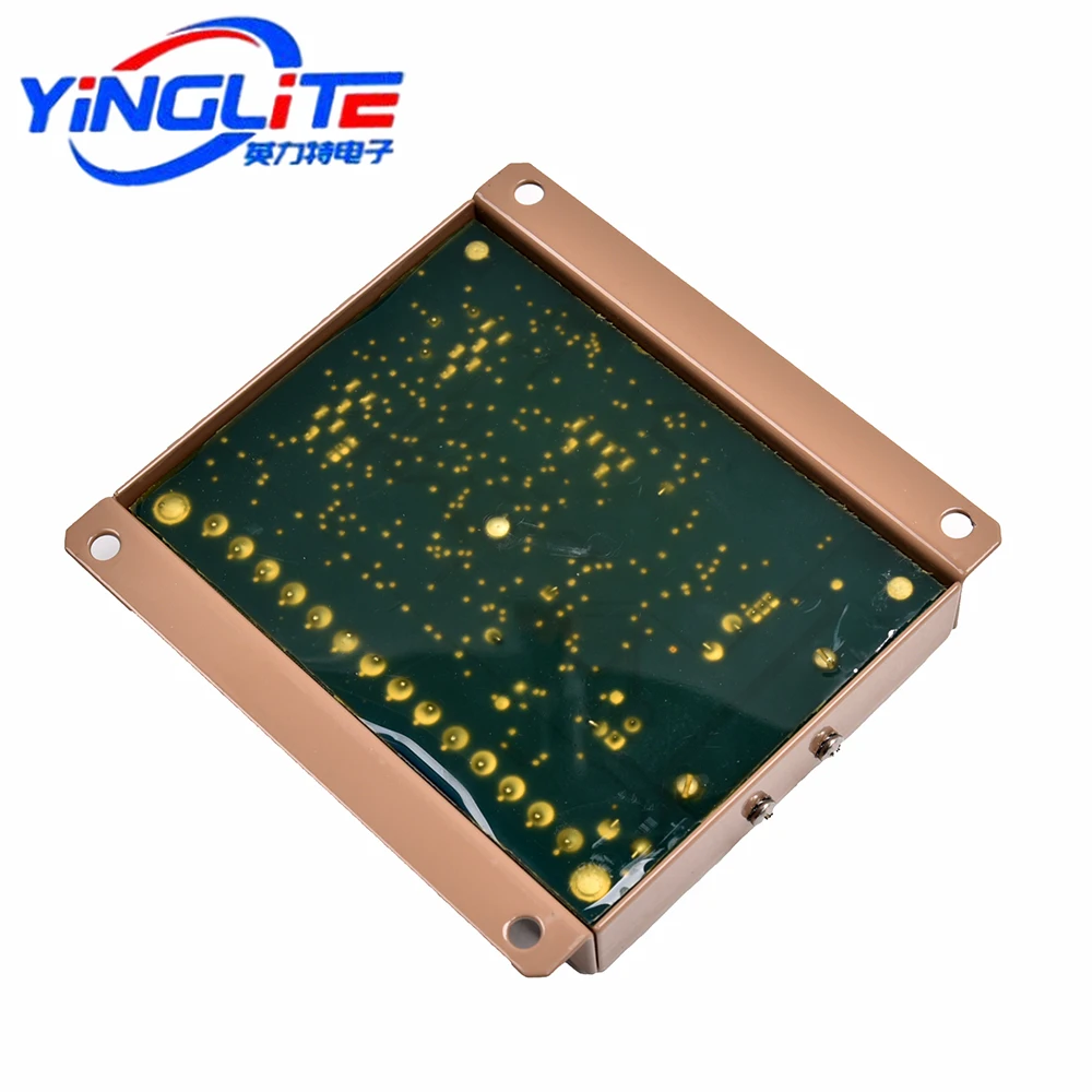 ESD5500E Genuine Low-Speed Generator Electronic Speed Governor Control Board for Power Equipment