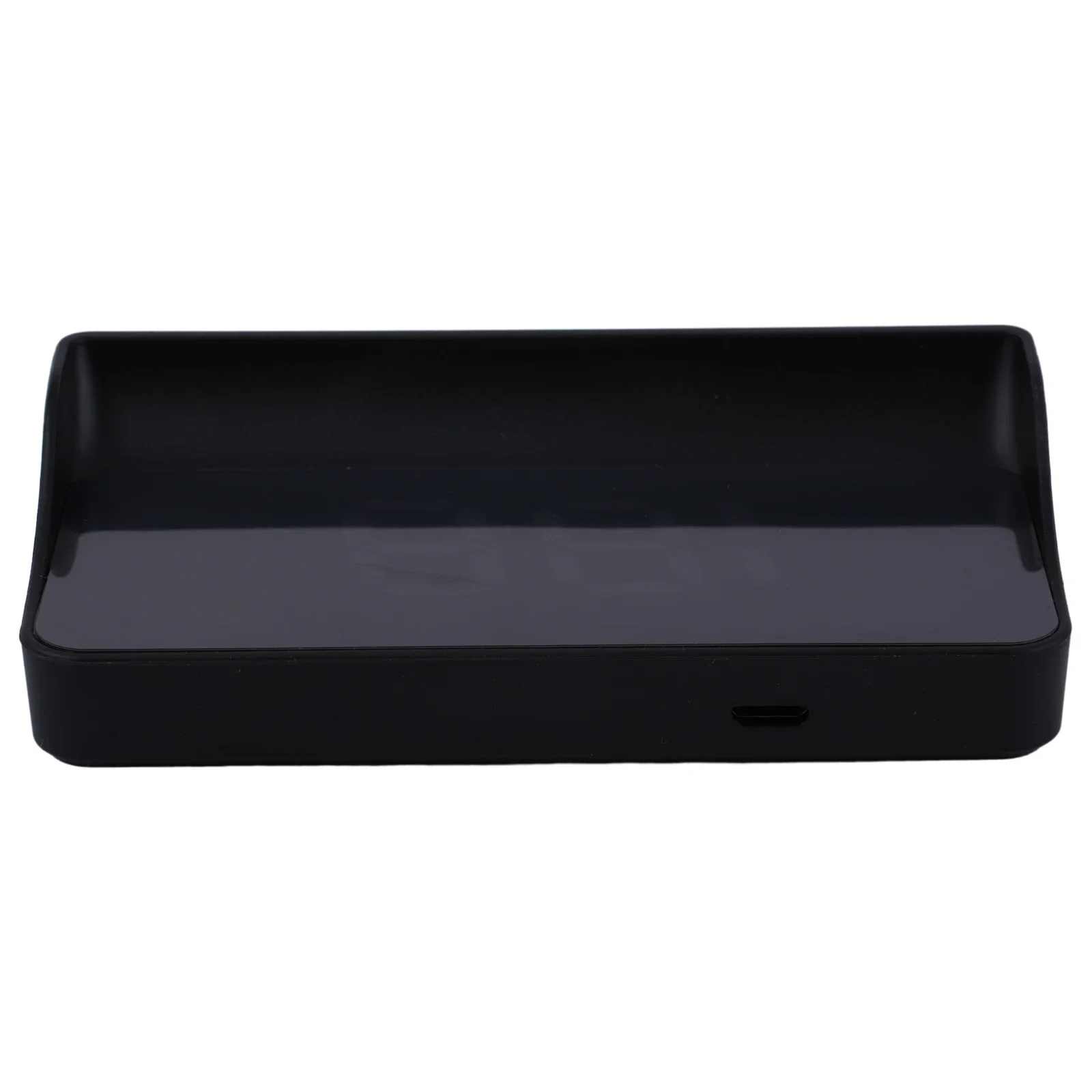 GPS Speedometer 1x Head Up Display Speed Display For All Cars For Bikes For Buses For Trucks Non-slip Mat High Quality