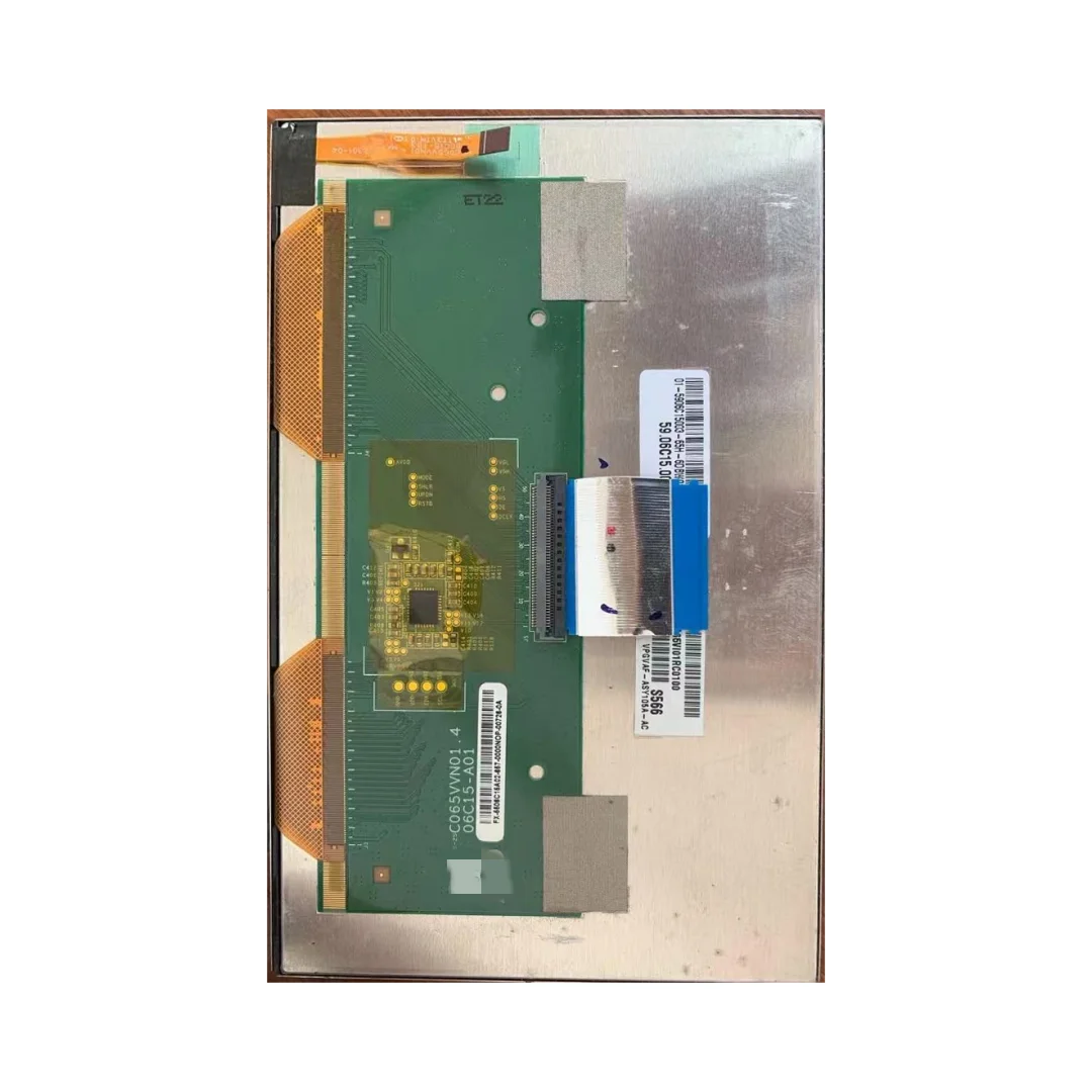 Tela LCD original C065VVN01.4