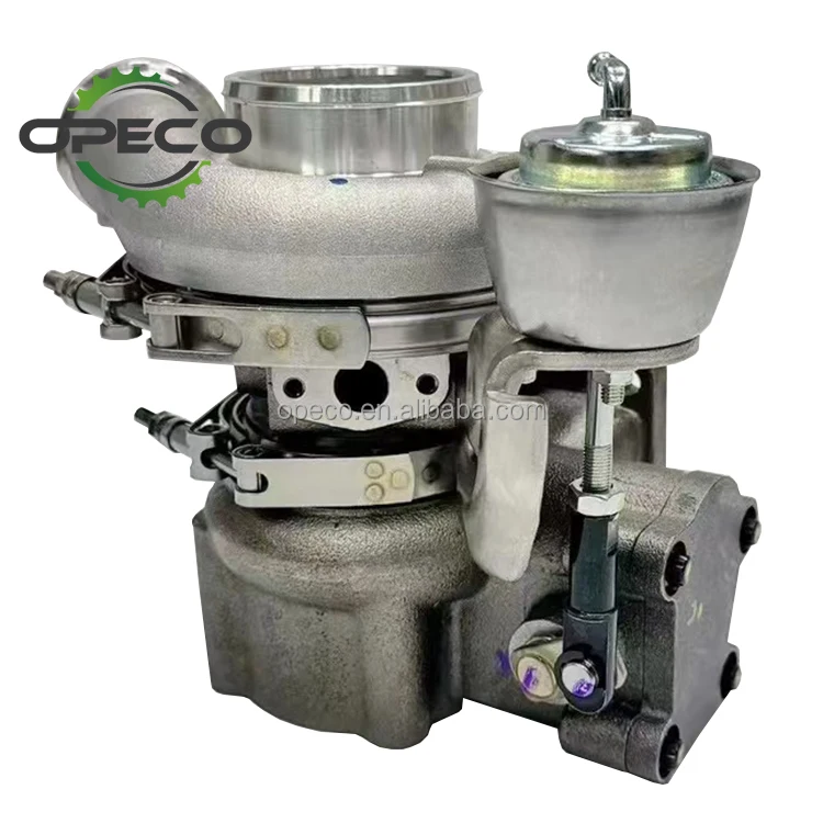 

11479700043 B1CG 11479710043 53404-1118010 Turbocharger For Sale