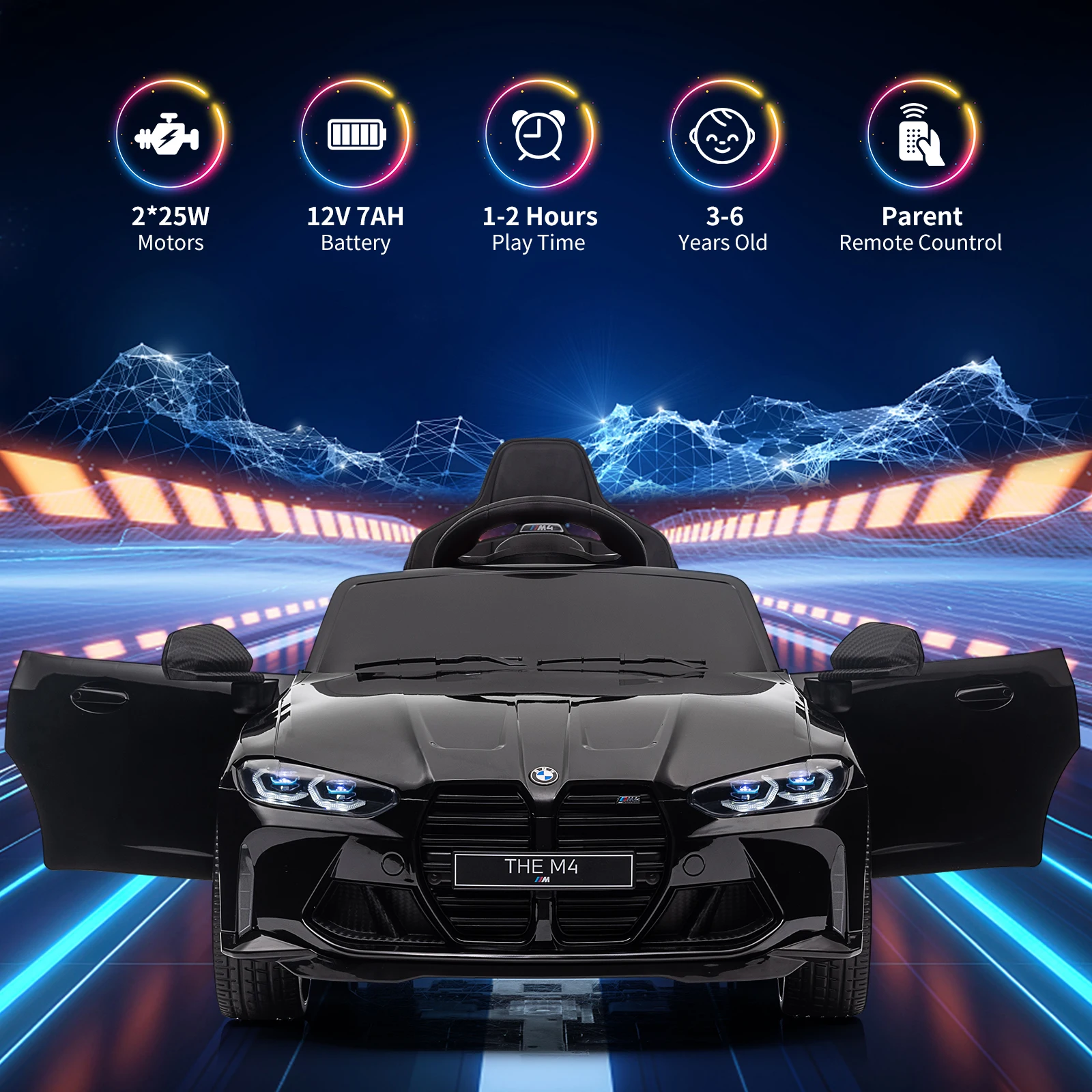 Thumbnail 2 - #26 Ride On Vehicles List of Top Picks