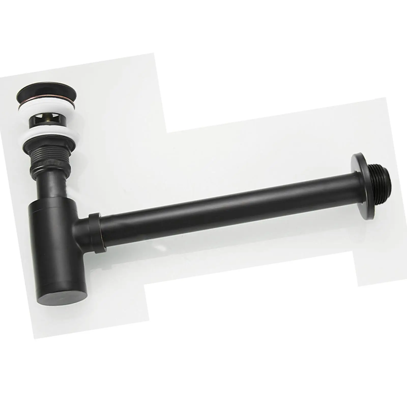 

Basin Sink Waste s Drain Under Sink Anti Blocking for Bathroom