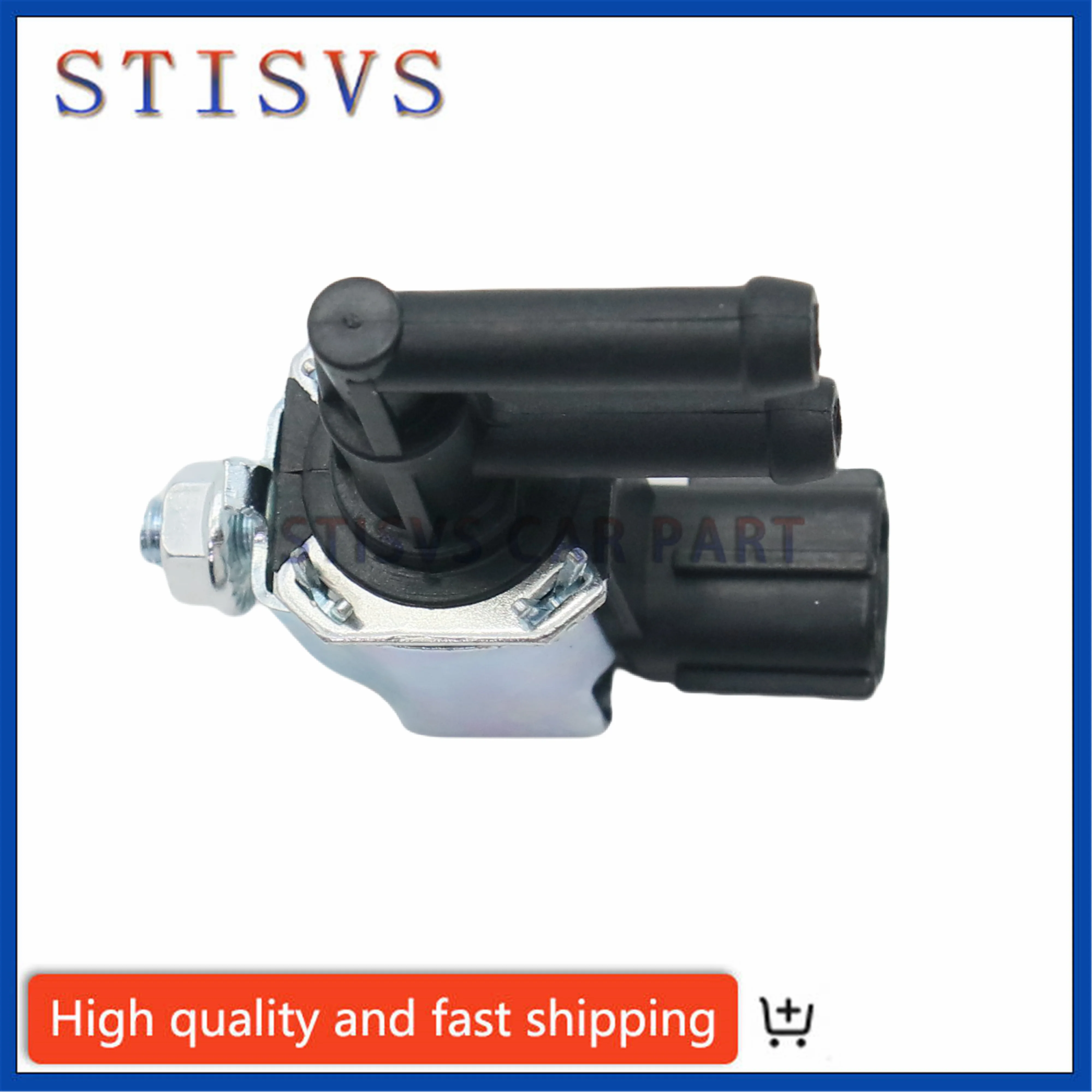 Turbocharger Solenoid Valve L3K918741 For Mazda 2006 2007 2008 2009 2010 2011-2013 3 6 CX-7 New High Quality Cars Accessories