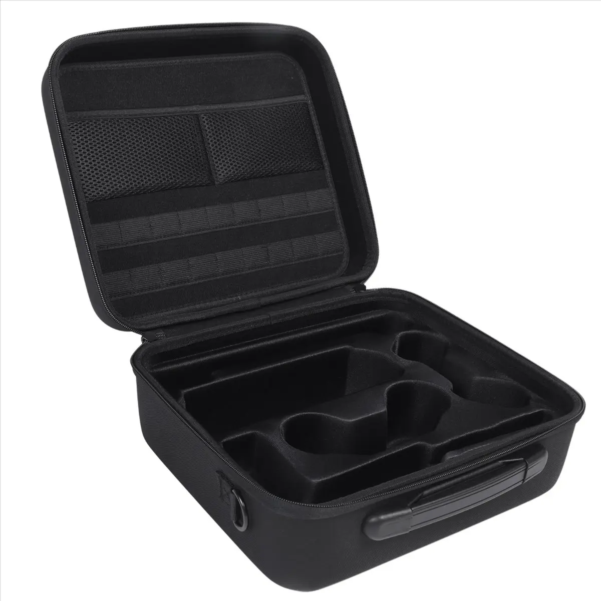 A10I  Switch 2 Game Console Bag Gamepad Controller Accessories Hard Case Storage Travel Suitcase Carrying Case A