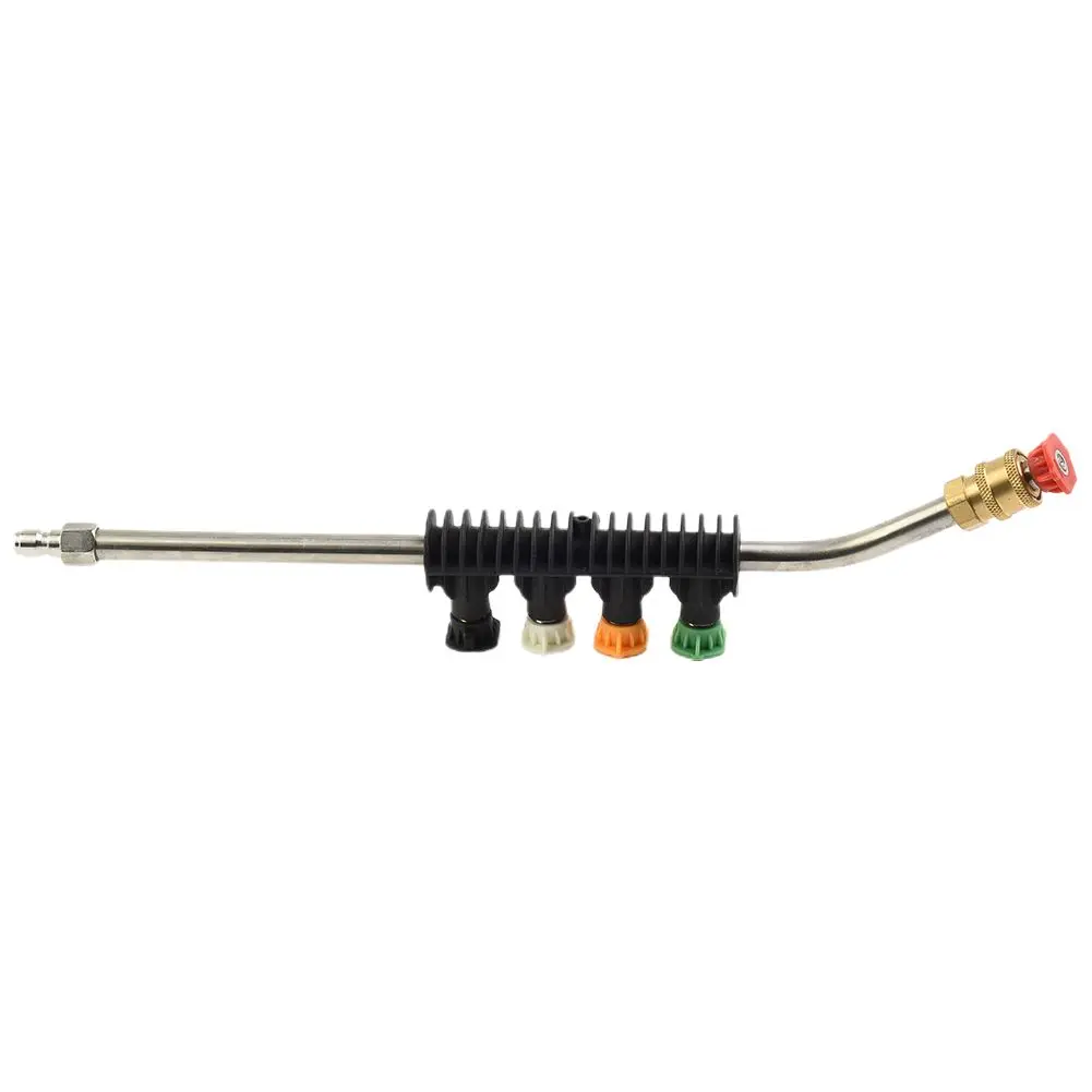 Extension Wand Pressure Washer 1/4\