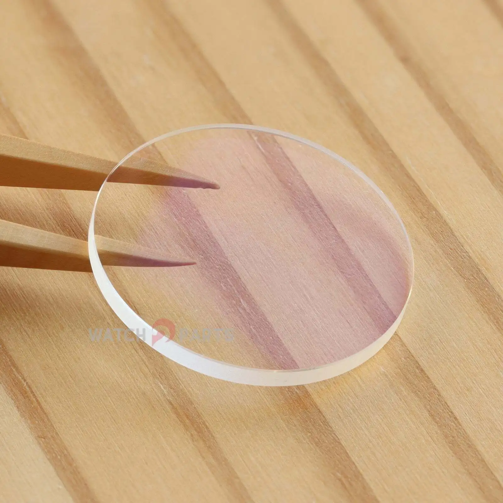 

Часы с сапфировым стеклом для Breitling Chronomat 41 AB014012 41 мм, стекло для часов