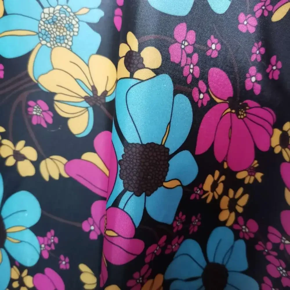 Borsa in tessuto impermeabile per tovaglia sfondo per cabina di decorazione per aquiloni Oxford